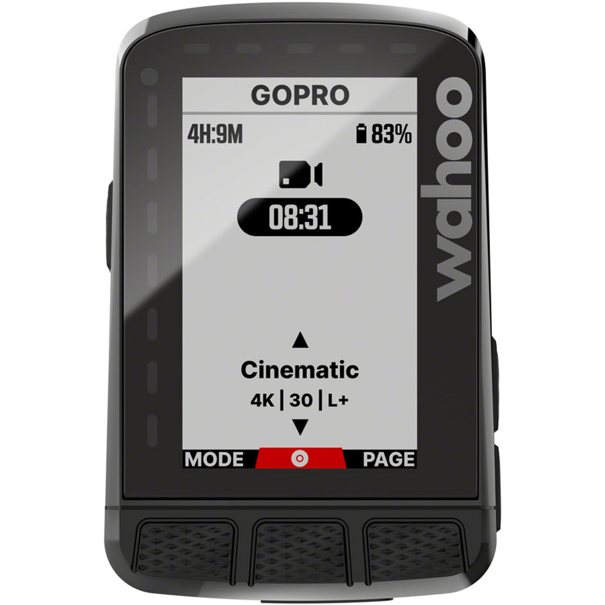 Wahoo Elemnt Roam V2 Bike Computer