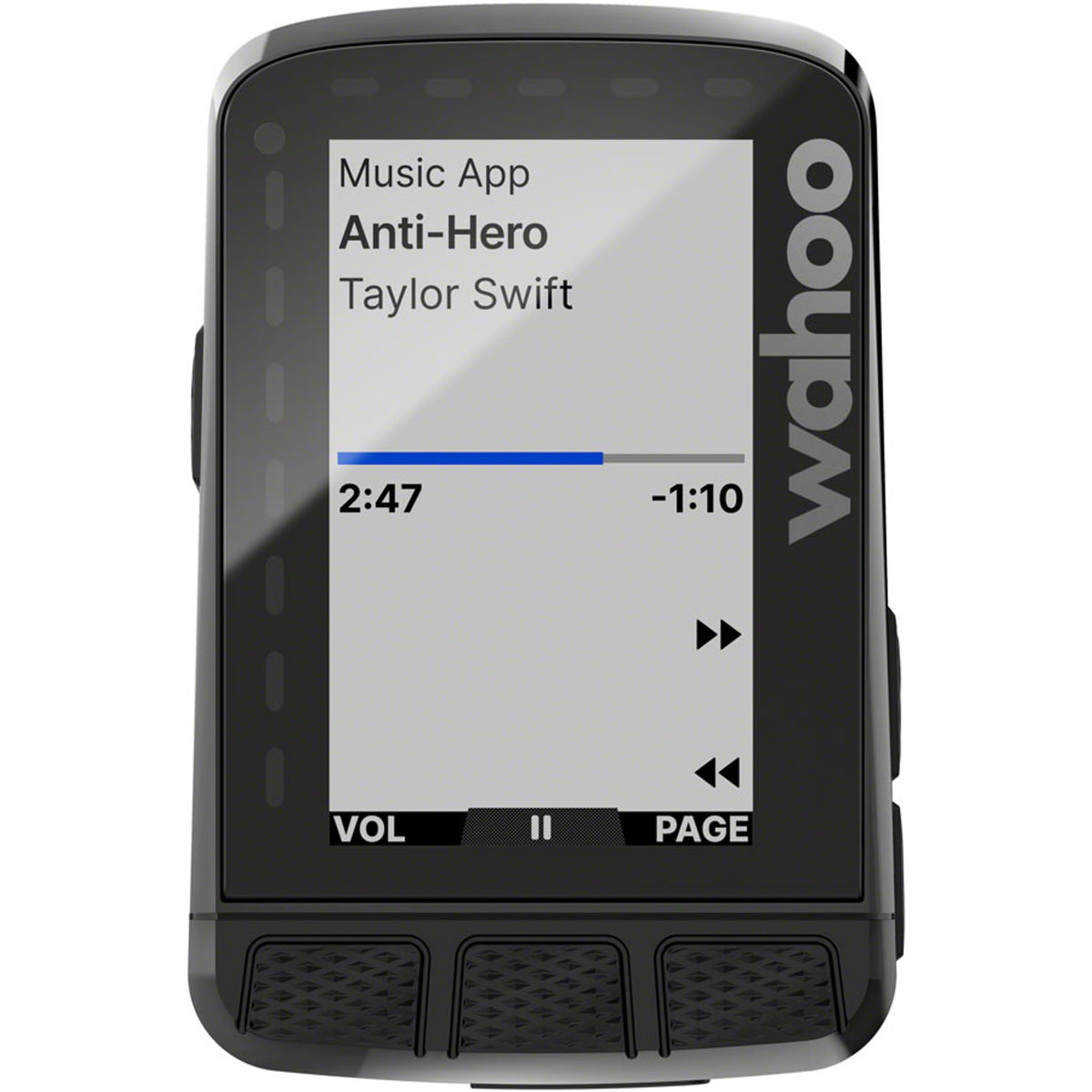 Wahoo Elemnt Roam V2 Bike Computer