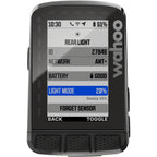 Wahoo Elemnt Roam V2 Bike Computer