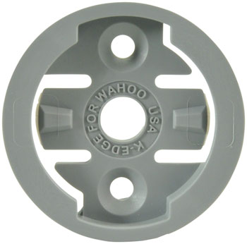 K-EDGE Gravity Stem Cap Mounts