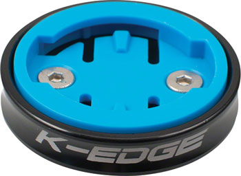 K-EDGE Gravity Stem Cap Mounts