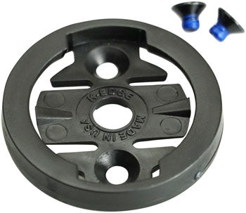 K-EDGE Gravity Stem Cap Mounts