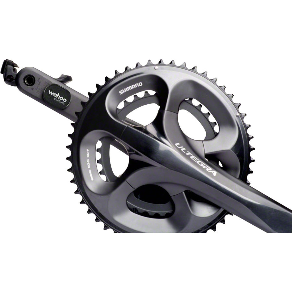 Cadence And Speed Sensor