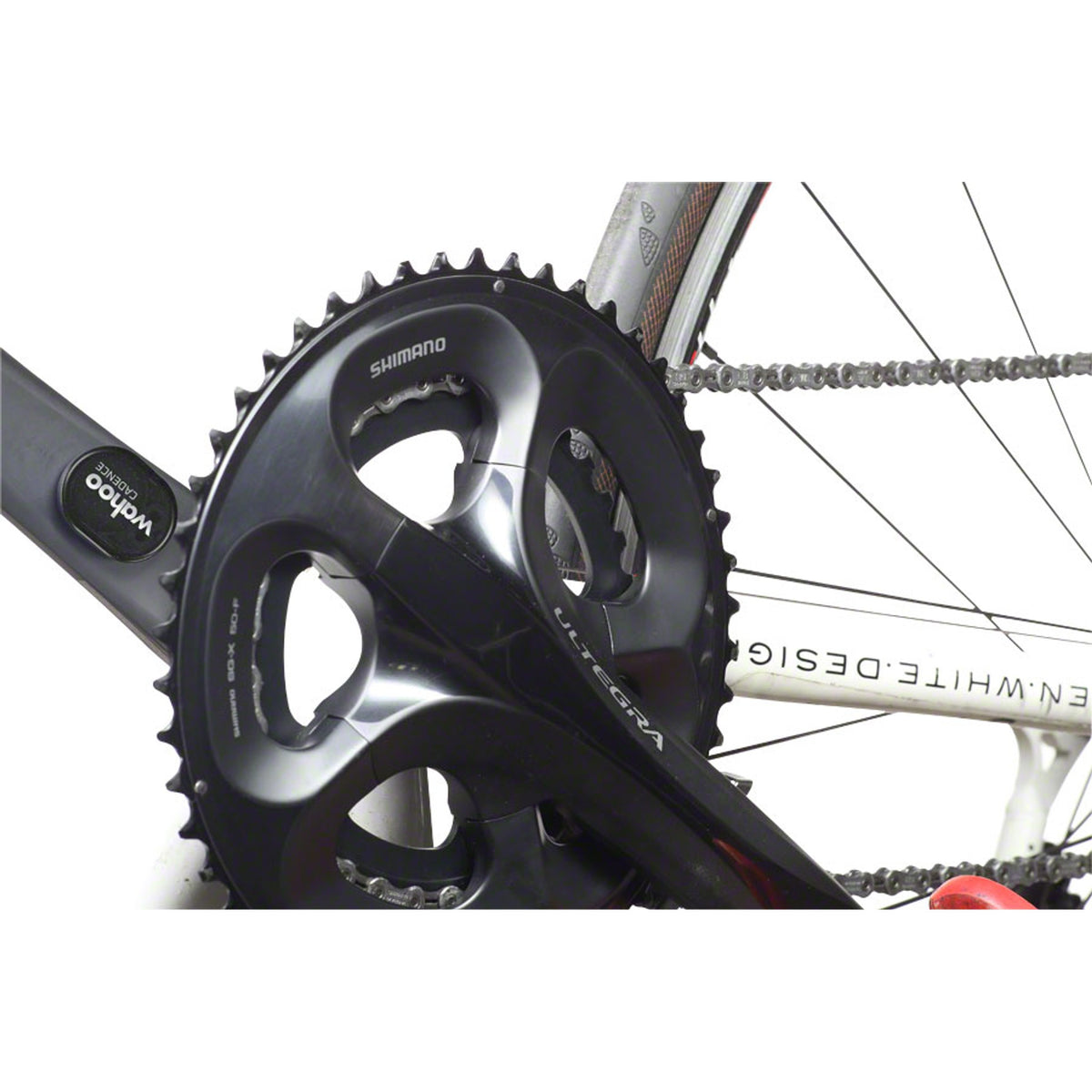 Cadence And Speed Sensor