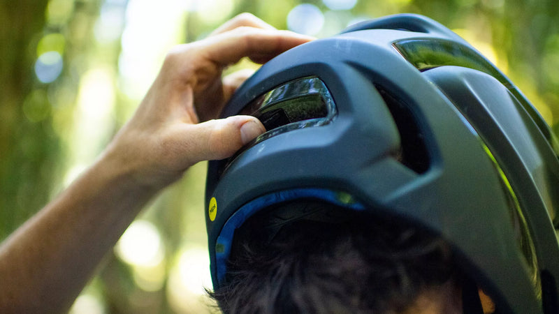 Specialized Gambit Full Face Bike Helmet