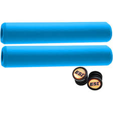 ESI Chunky Silicone Grips