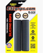 ESI Chunky Silicone Grips