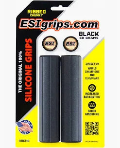 ESI Chunky Silicone Grips