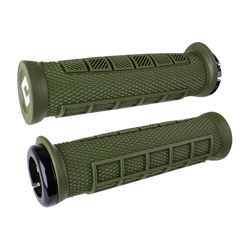 ODI Elite Pro Handlebar Grips
