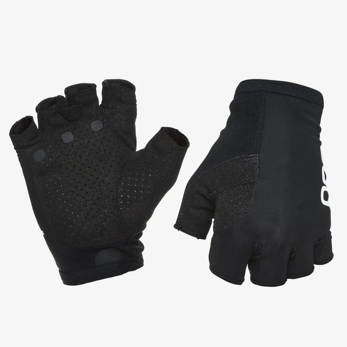 POC ESSENTIAL SHORT GLOVE Uranium Black