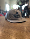 Gravity Midway Hat