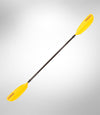 Werner Skagit FG 2 Piece Straight Shaft