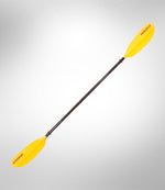 Werner Skagit FG 2 Piece Straight Shaft