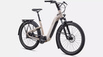 Specialized Como Electric Hybrid Bike