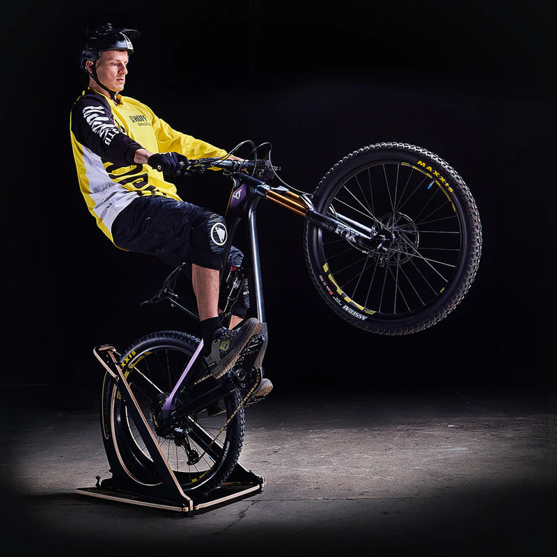 MTB Hopper Balance Manual Trainer – Gravity Coalition