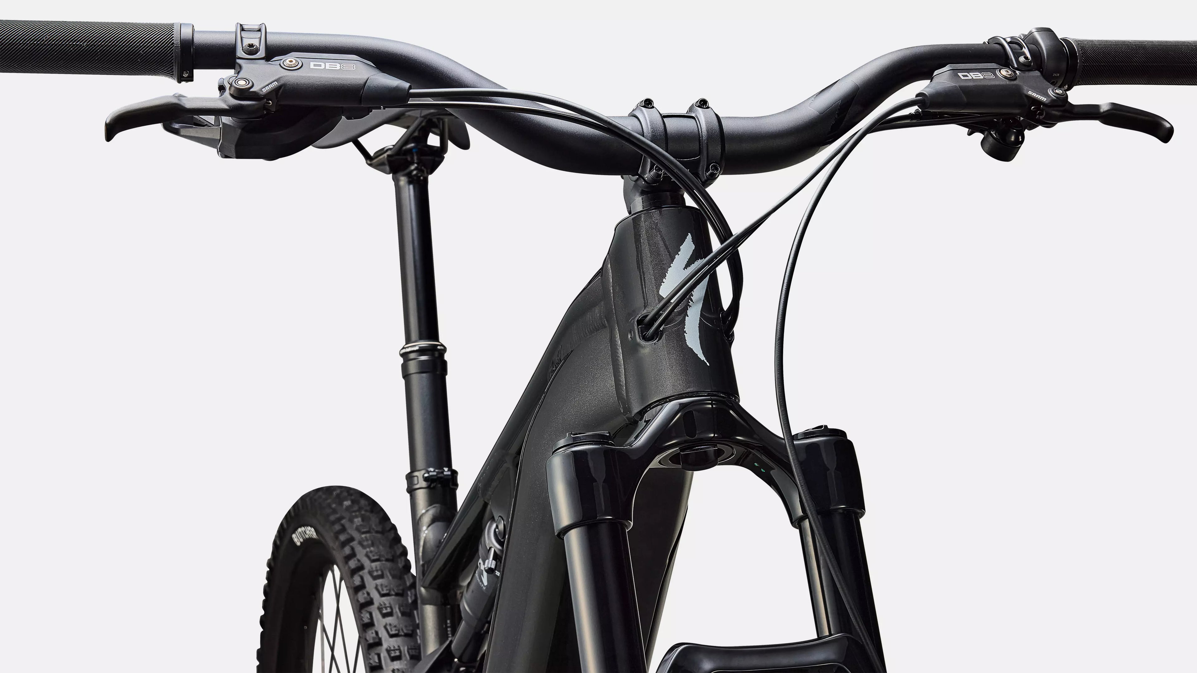 Specialized Turbo Levo Electric Mountain Bike
