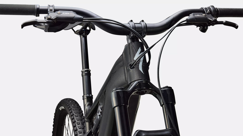 Specialized Turbo Levo Electric Mountain Bike