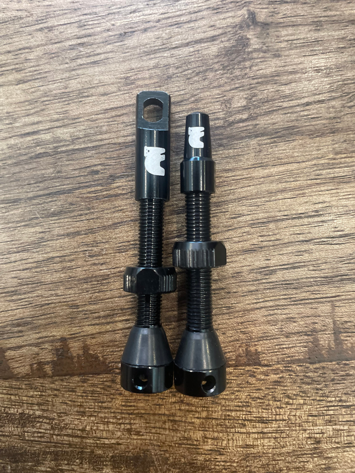 Gravity Tubeless Valves