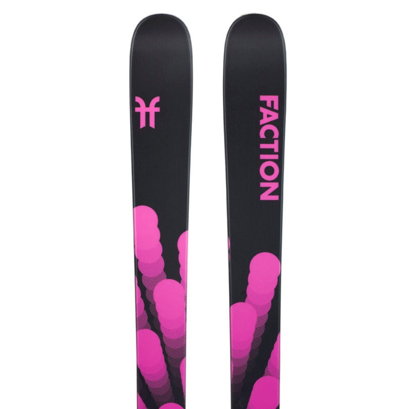 Faction Studio Skis – Gravity Coalition