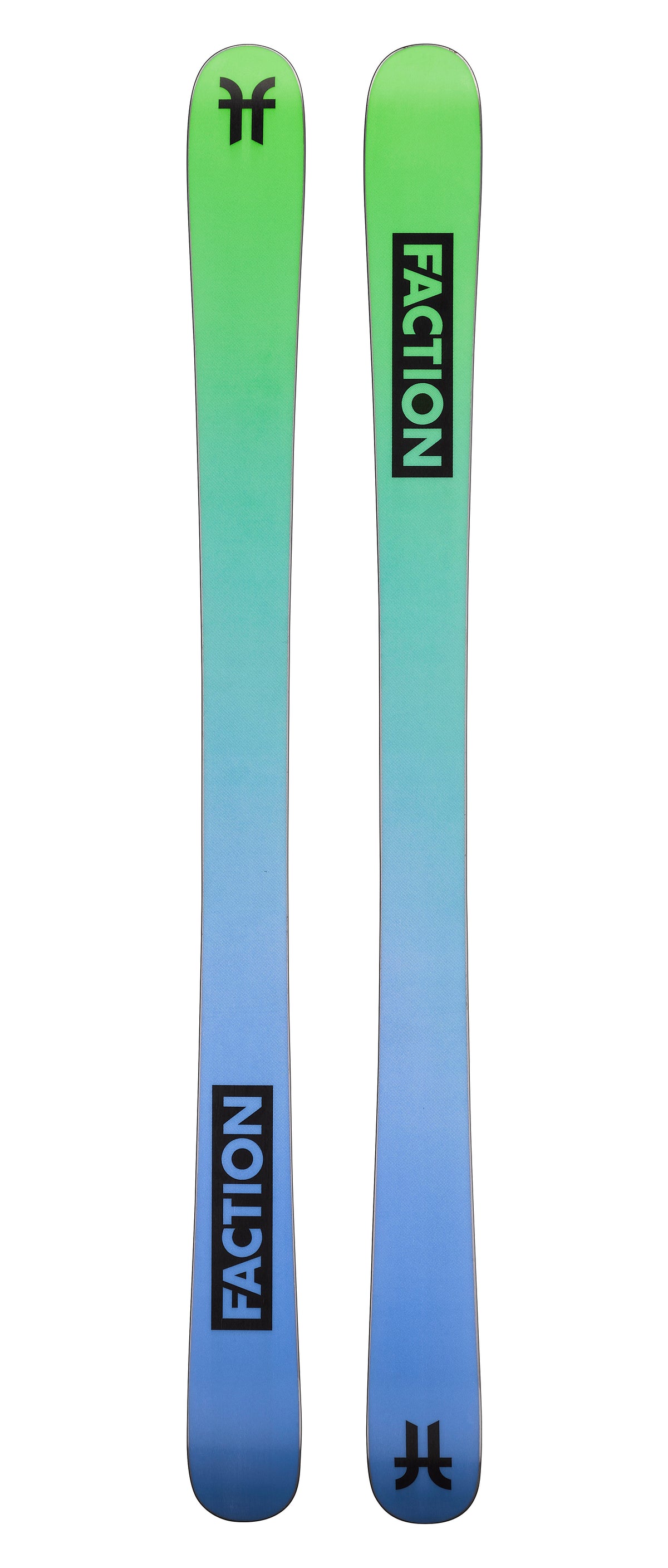 Faction Prodigy Junior Skis - Youth