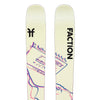 Faction Prodigy Skis