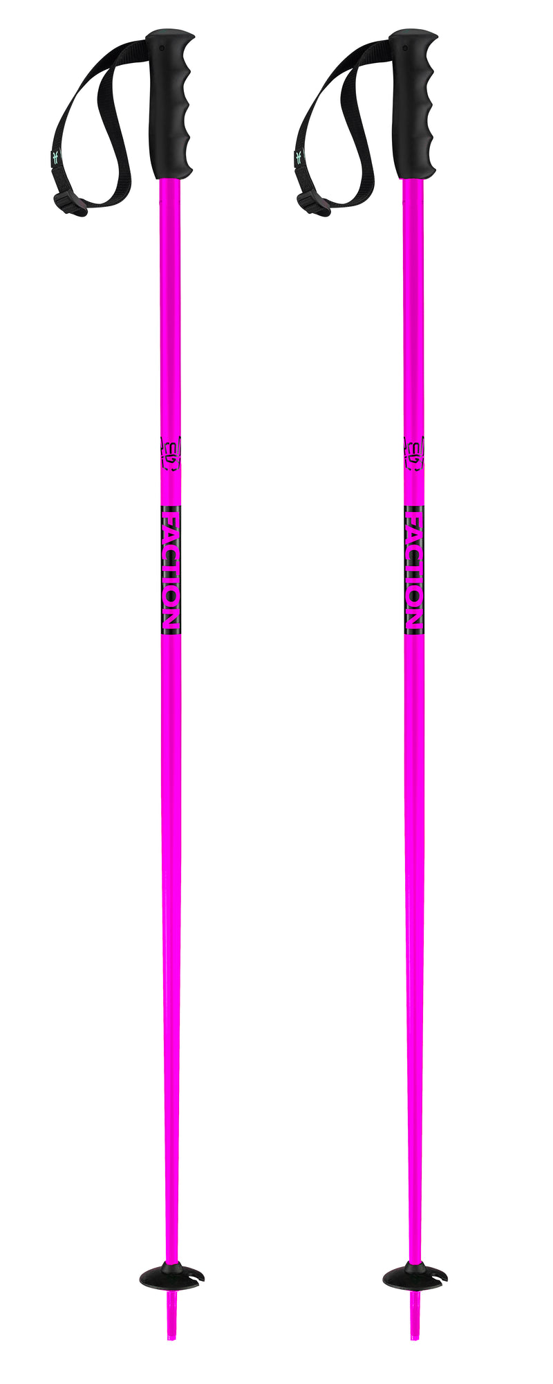 Faction Prodigy Ski Poles