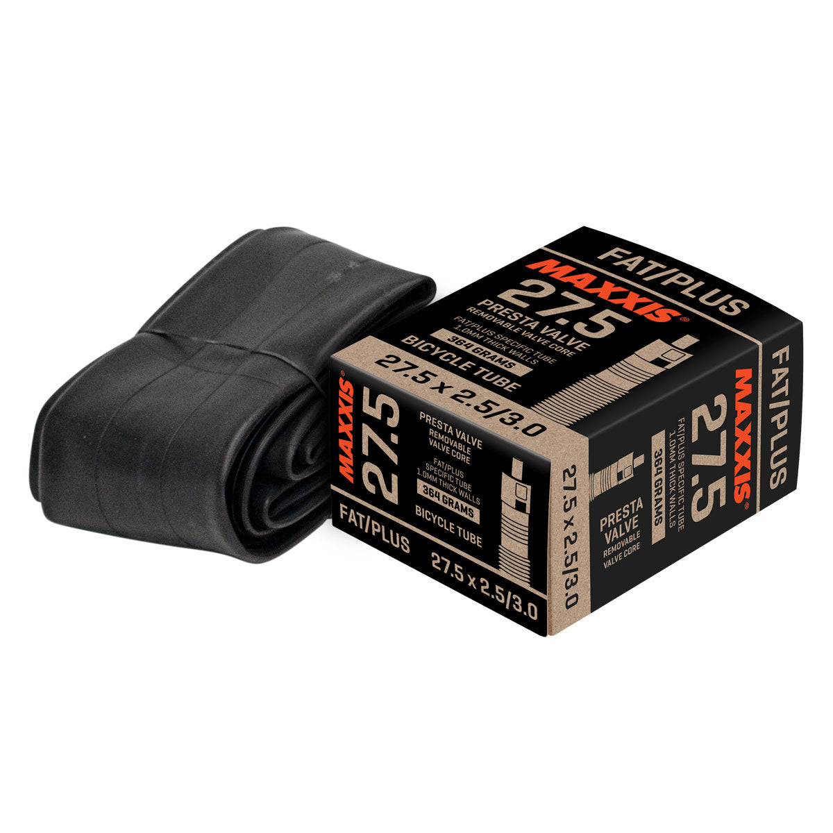 Maxxis Fat Bike / Plus inner tube