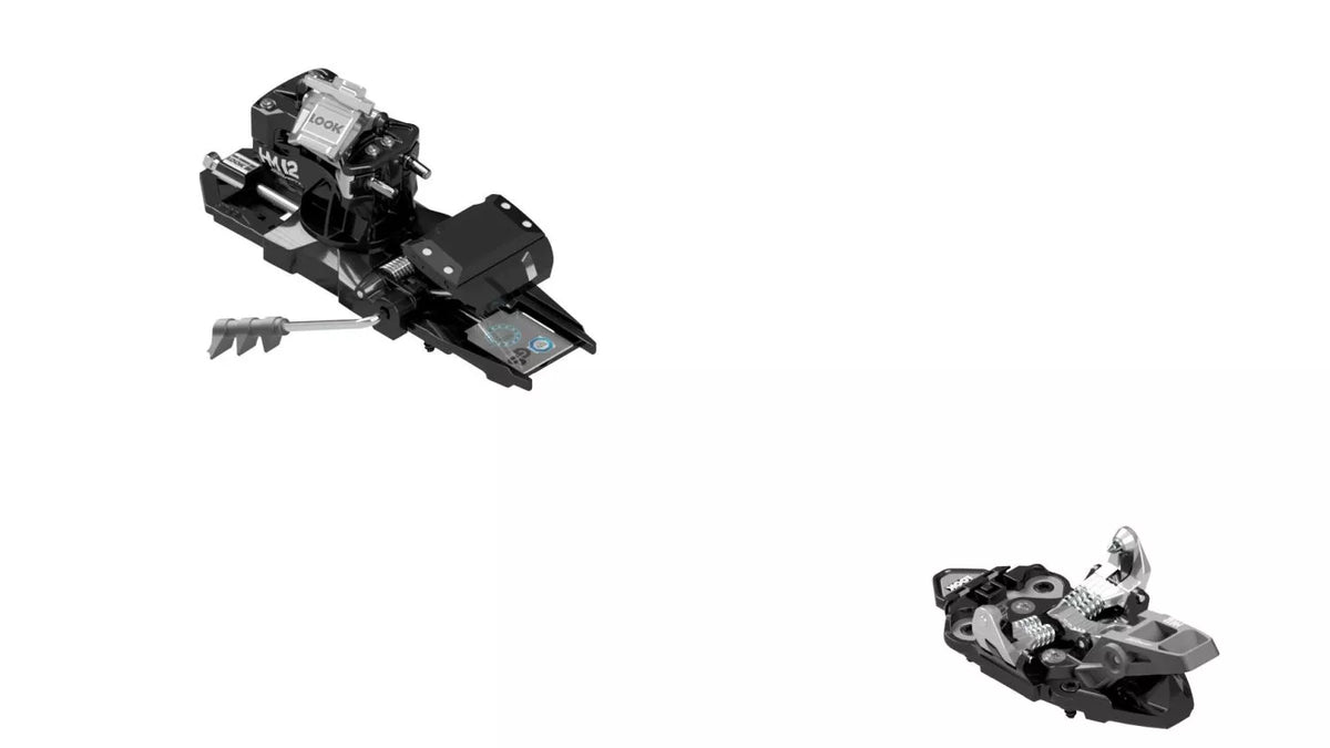 Look HM Rotation 12 Ski Touring Bindings