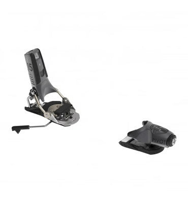 Look Pivot Ski Bindings