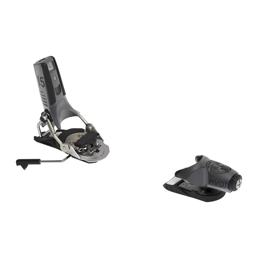 Look Pivot Ski Bindings