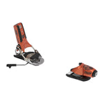 Look Pivot Ski Bindings