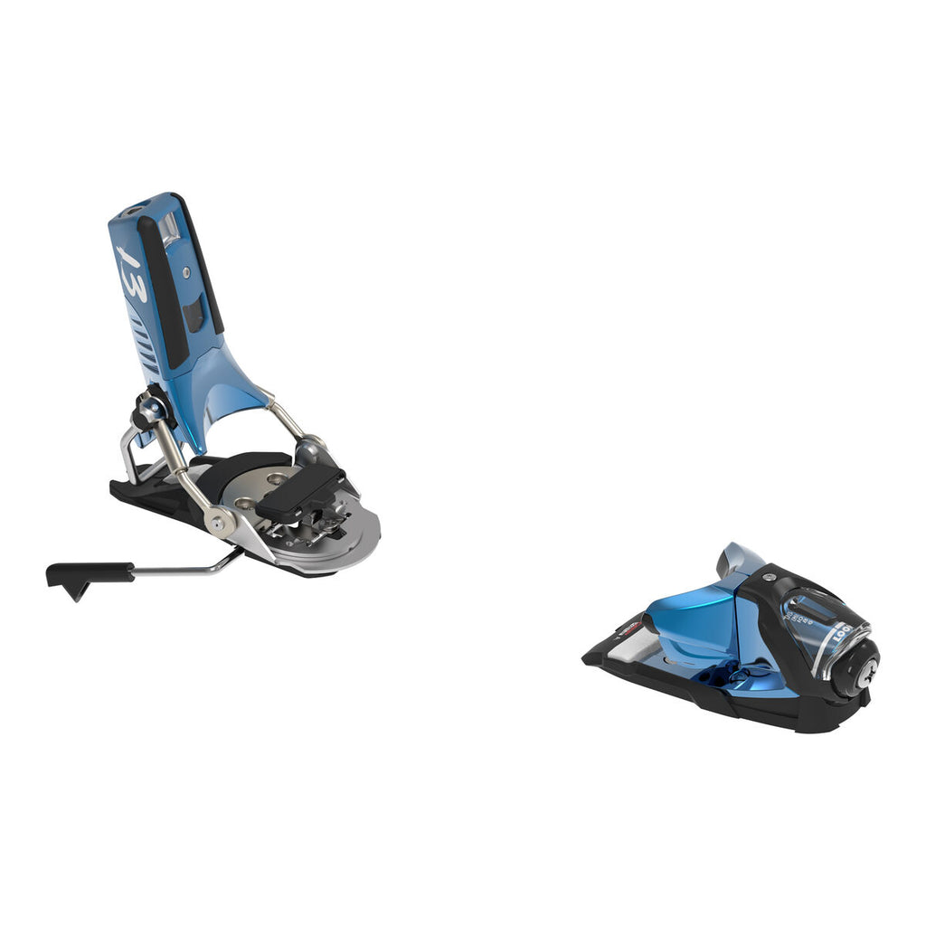 Look Pivot Ski Bindings