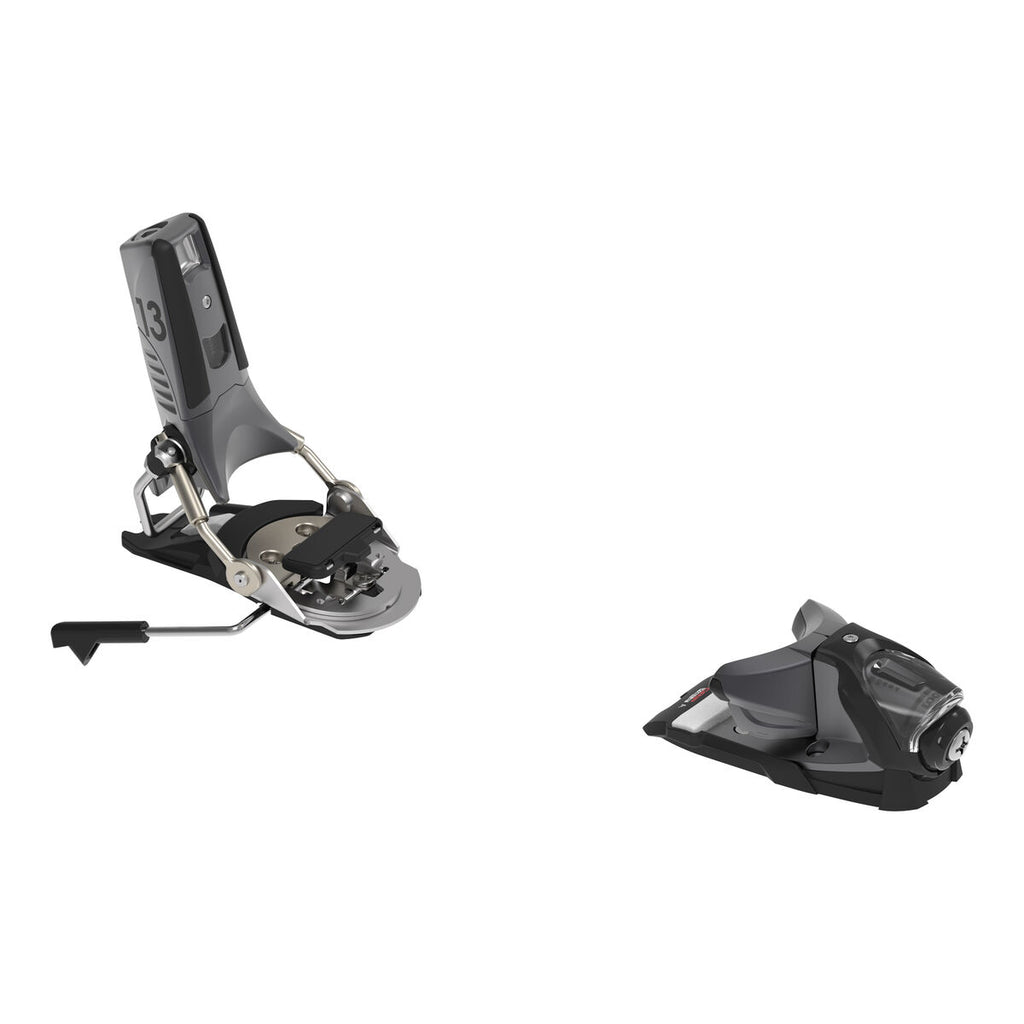 Look Pivot Ski Bindings