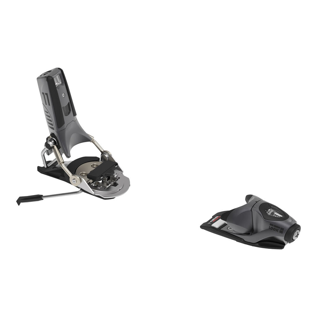Look Pivot Ski Bindings