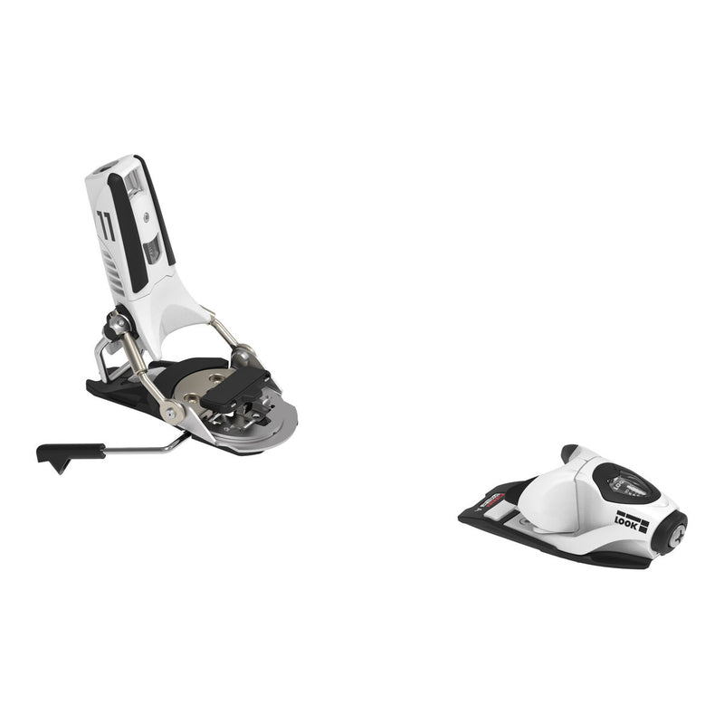 Look Pivot Ski Bindings