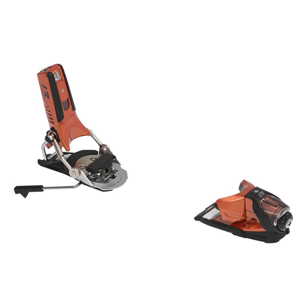 Look Pivot Ski Bindings