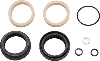 FOX 32mm Fork Low Friction Flangeless Dust Wiper Kit - 803-00-944