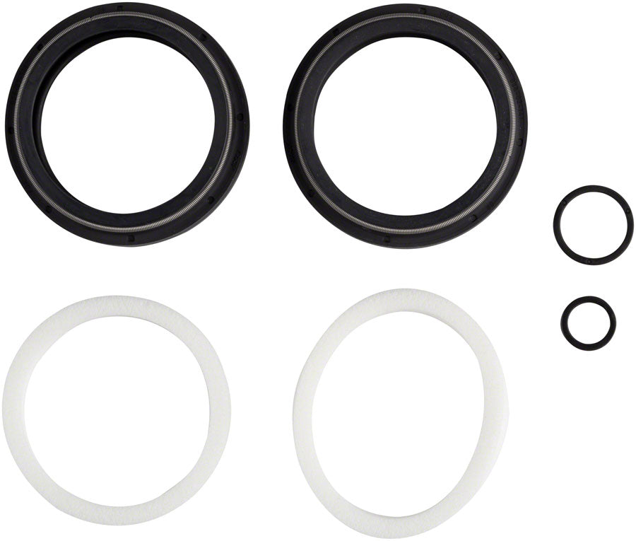 FOX 38mm Fork Low Friction Flangeless Dust Wiper Kit | 803-01-493