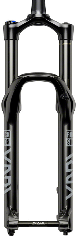 RockShox Yari RC 150mm Suspension Bike Fork