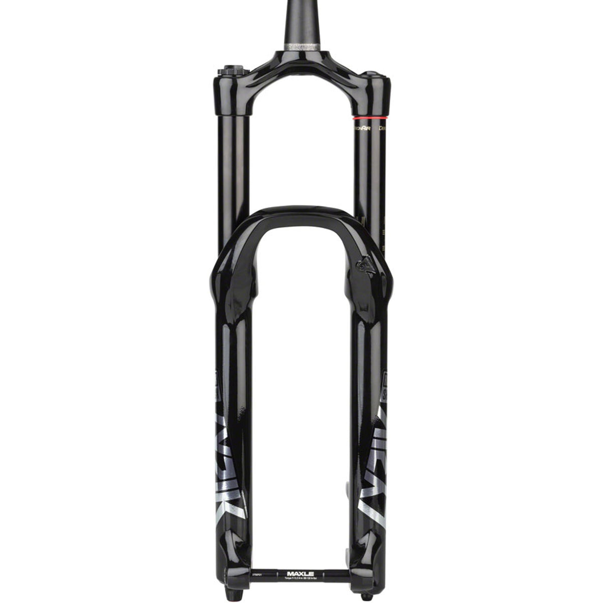 Lyrik Ultimate RC2 Suspension Fork - C3 - 15 x 110mm - 15mm Thru x 110mm - Tapered - Crown