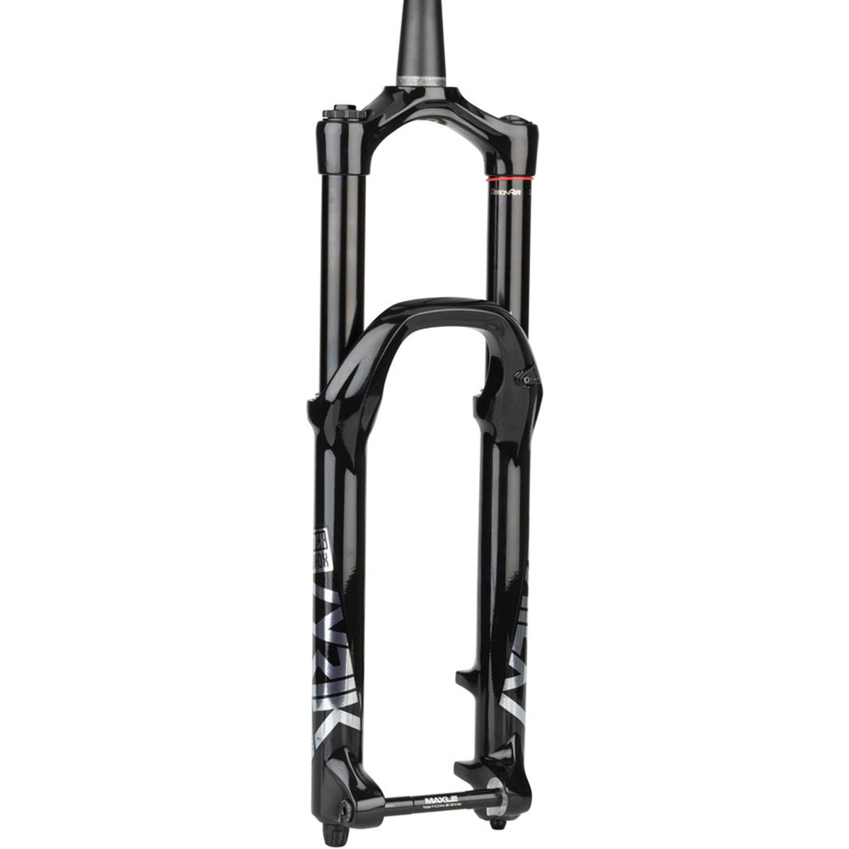 Lyrik Ultimate RC2 Suspension Fork - C3 - 15 x 110mm - 15mm Thru x 110mm - Tapered - Crown