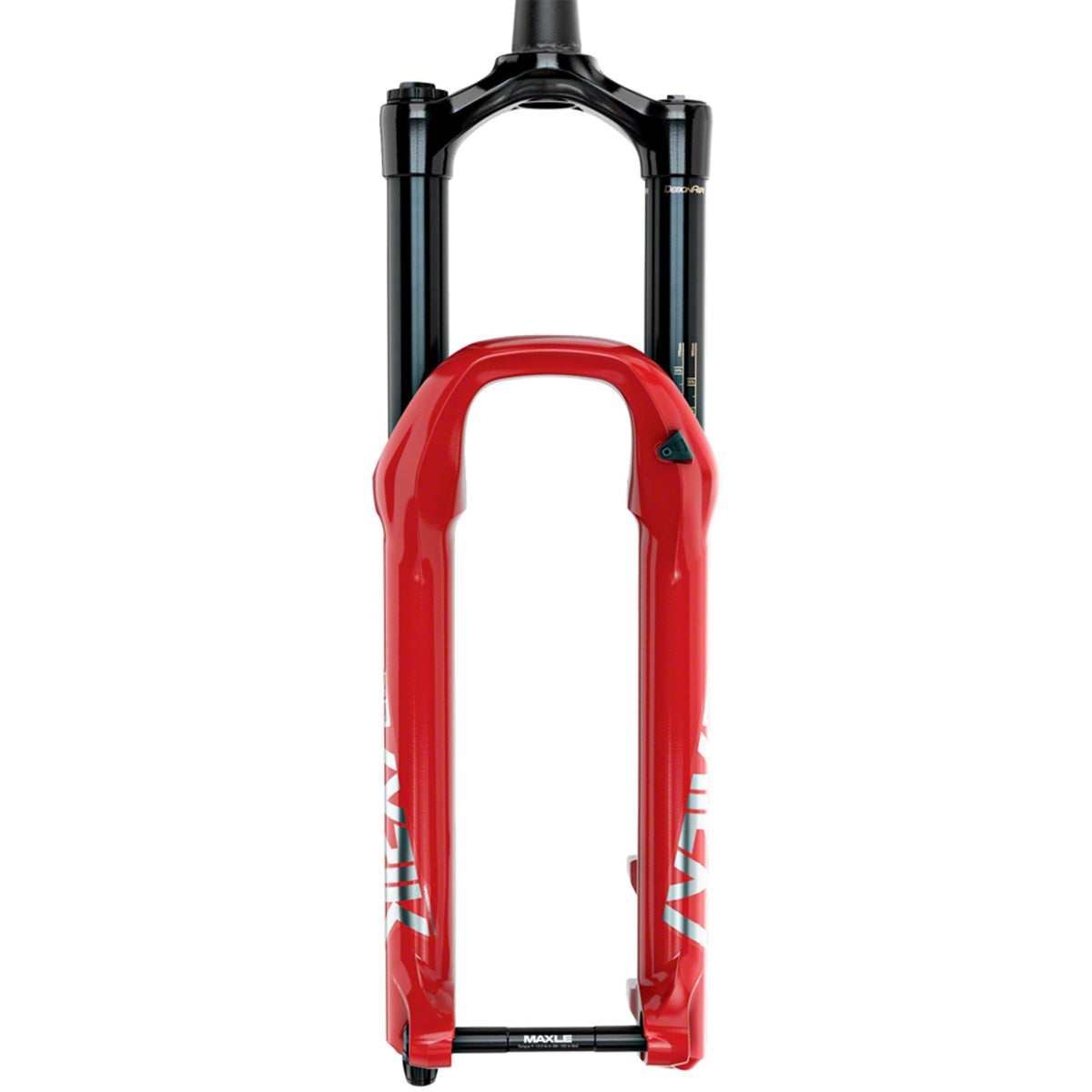 Lyrik Ultimate RC2 Suspension Fork - C3 - 15 x 110mm - 15mm Thru x 110mm - Tapered - Crown