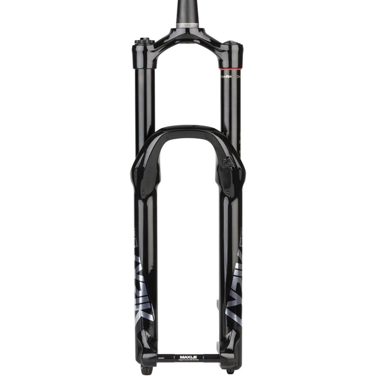 Lyrik Ultimate RC2 Suspension Fork - C3 - 15 x 110mm - 15mm Thru x 110mm - Tapered - Crown