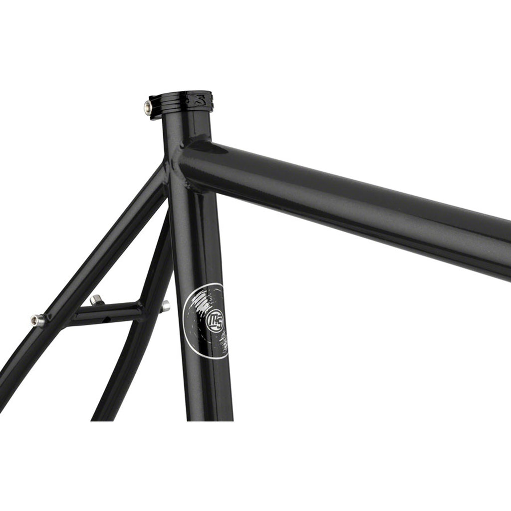 Surly Midnight Special Gravel Bike Frameset - Black