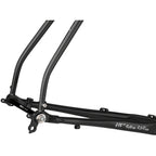 Surly Midnight Special Gravel Bike Frameset - Black
