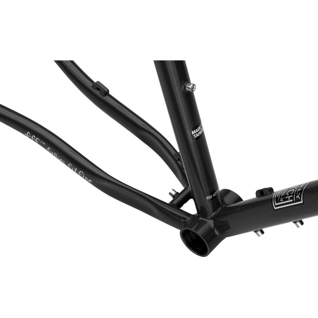 Surly Midnight Special Gravel Bike Frameset - Black