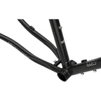 Surly Midnight Special Gravel Bike Frameset - Black