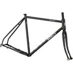 Surly Midnight Special Gravel Bike Frameset - Black