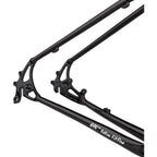Surly Bridge Club Touring Bike Frameset - Trevor's Closet Black