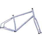 Surly Grappler Gravel Bike Frameset - Purple Dust Bunny